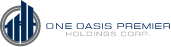 One Oasis Premier Holdings Corp.